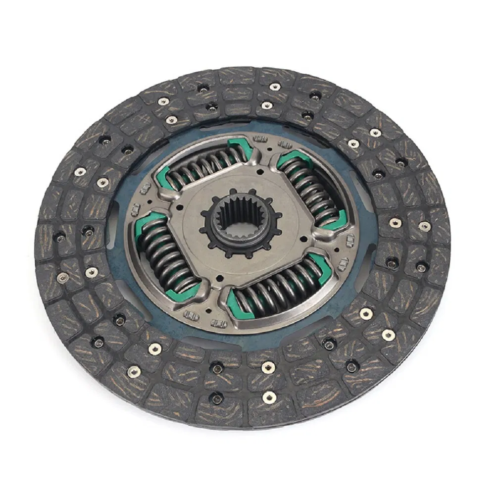 31250-0K040 Automotive Clutch Disc Accessory Suitable for Toyot Lexu