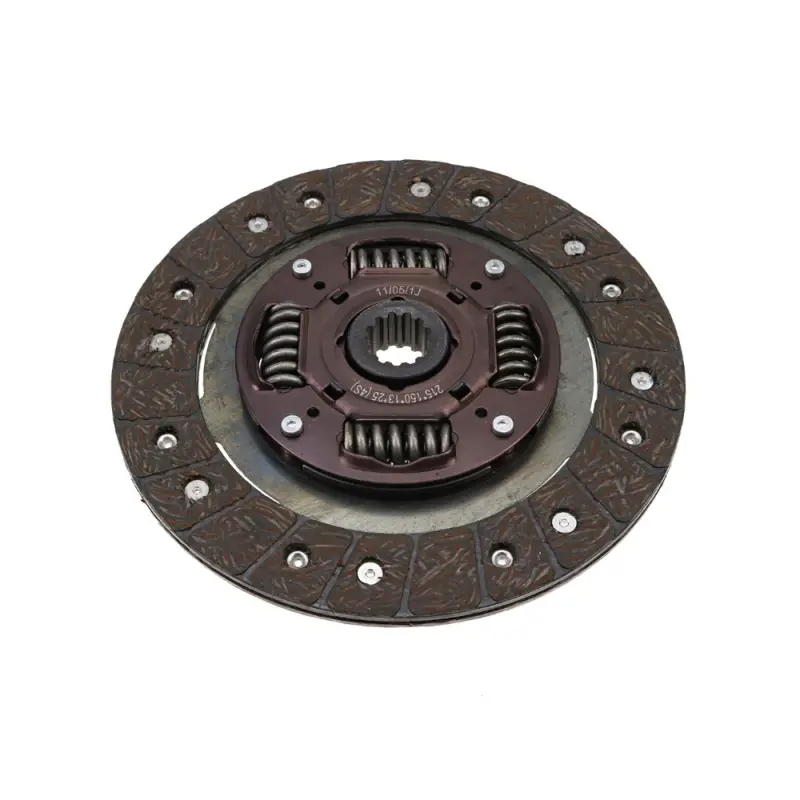Clutch Disc 194535-21400 for Yanmar Tractor F18 F20 F22 F24 Fx18 Fx20 Fx22 Fx24