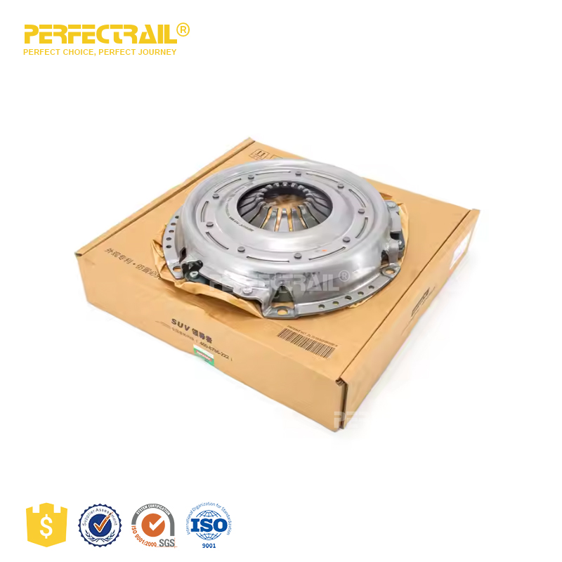 Perfectrail 1601200-E05 Car Auto Parts Clutch Cover Assembly for Great Wall Haval H6