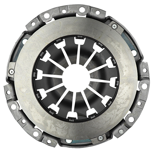 Premium Clutch Disc for Smooth Gear Shifting Performance