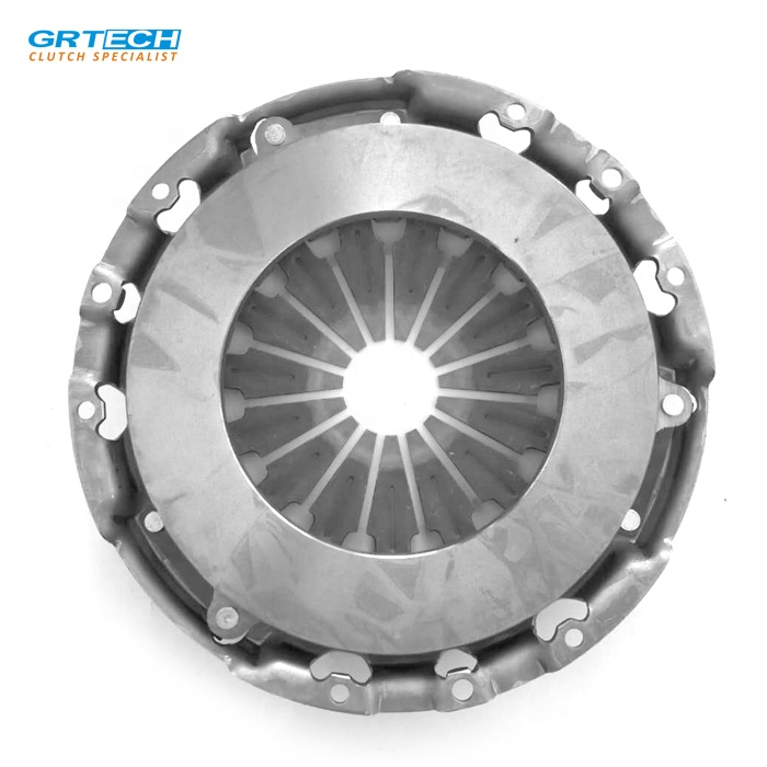 31210-0K040 Clutch Pressure Plate and Clutch Cover Assembly for Toyot a Hilux