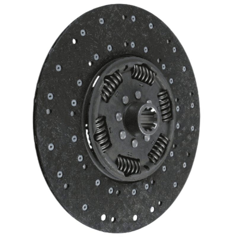 OEM 1878004395 Clutch Disc for Truck 430mm*10t