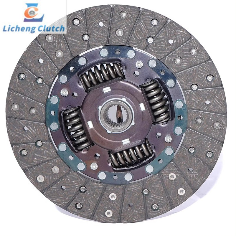 Drive Plate Clutch Plate Clutch Disc for Mazda Automotive Spare Parts