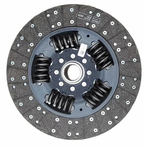 Clutch Plate Drive Clutch Clutch Disc for Foton Auman Truck Spare Parts, H0161030118A0