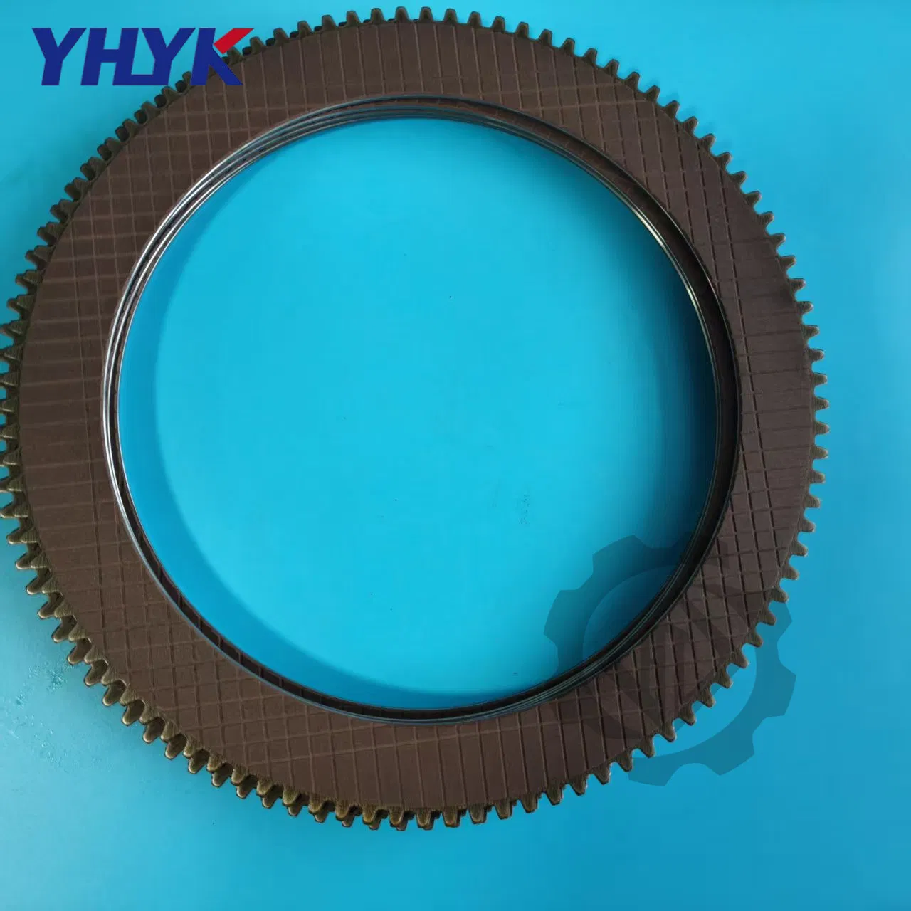 D31A-17 D31A-20 D31e-17 D31e-20 D31p-17 D31p-18 D31p-20 Bulldozer Parts Steel Plate Friction Plate Disc 120-22-31221
