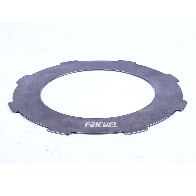 Steel Clutch Friction Disk 3ec1519280 Alto Friction Plates Great Quality Friction Disc Friction Plate with Factory Price