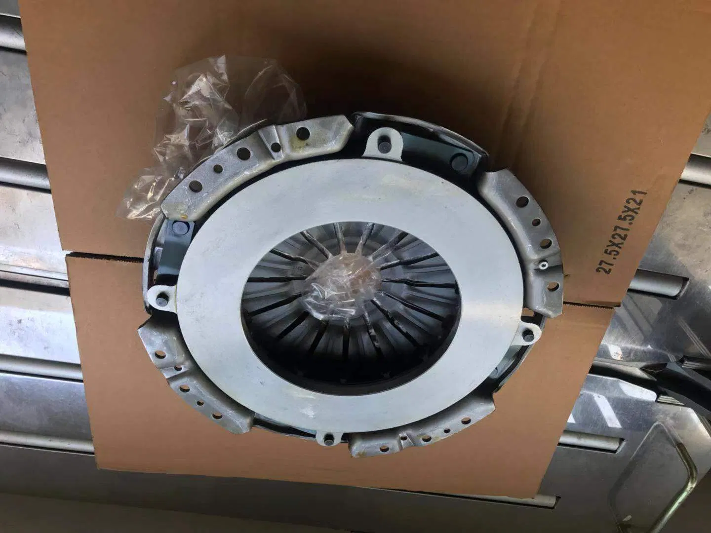 Clutch Cover Clutch Pressure Plate &nbsp;30210-EA20A