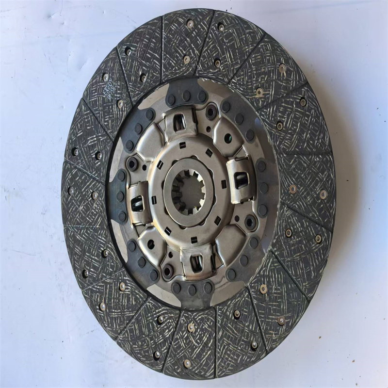 New Auto Transmission System Bus and Truck Clutch Driven Plate