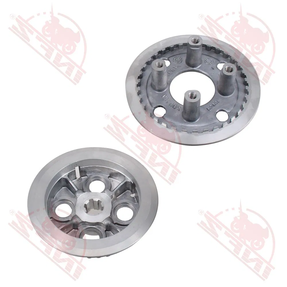 Bm150 Clutch Hub