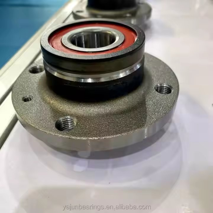 Brand New Wheel Hub Bearing Assembly for Sale