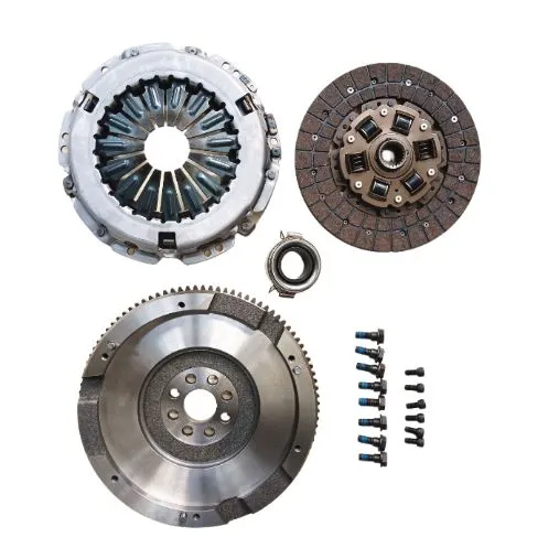 High-Quality Clutch Disc Kit