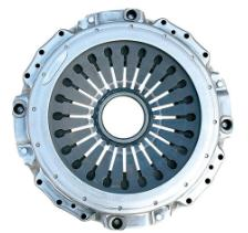 Automotive Parts Truck Clutch Disc Clutch Kits Truck Clutch Plate Clutch Disc for Awm Heavy Truck 380mm Auto Clutch Components