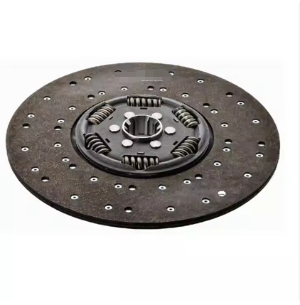 Factory Good Performance Auto Parts 1878000968 Clutch Disc for Trucks and Farm Machinery