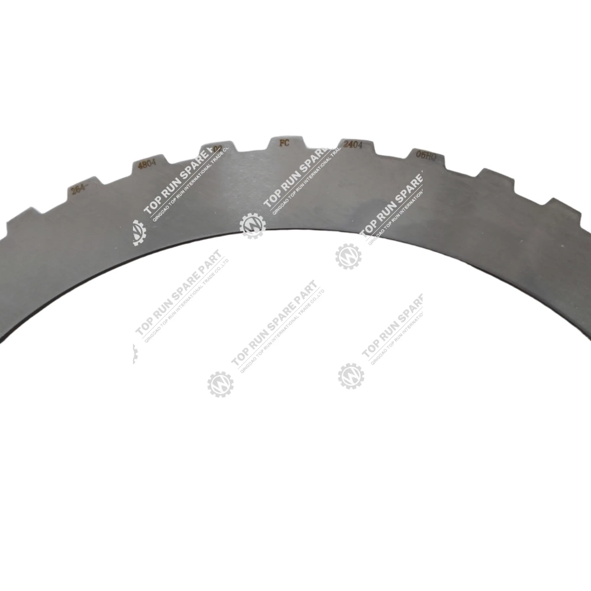 H**H*T95 264-4804 Plate Clutch