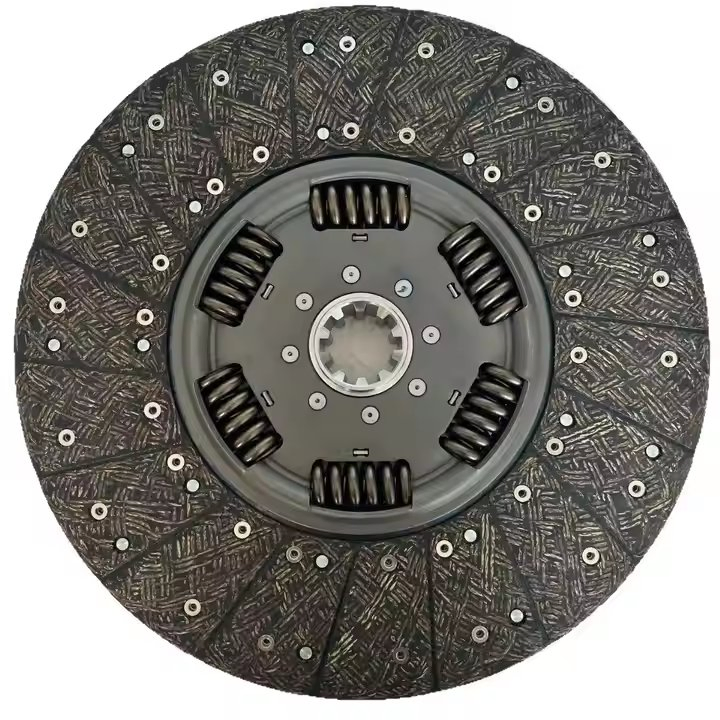 Hot-Selling Automotive Parts - High-Quality for Mercedes-Benz Clutch Disc OE 1862519259