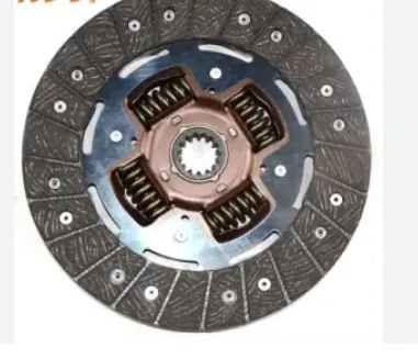 Clutch Disc Details 3
