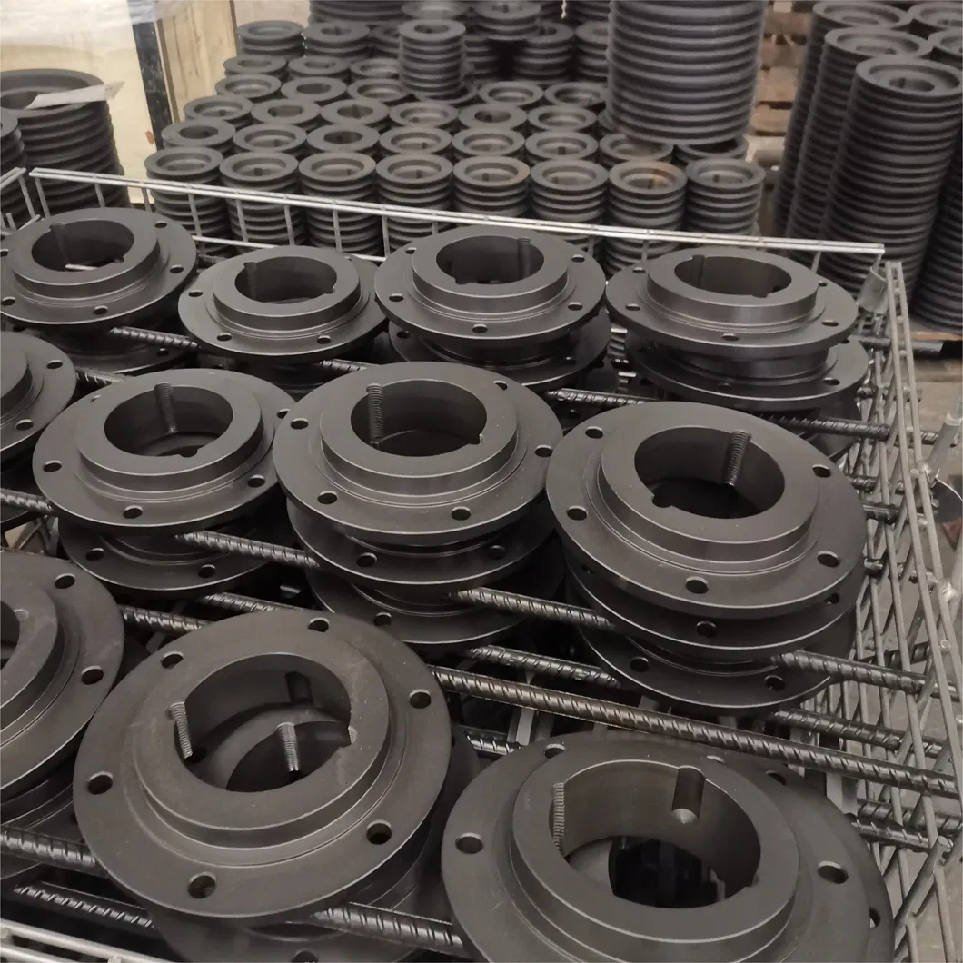 Detailed Hub Photo 3