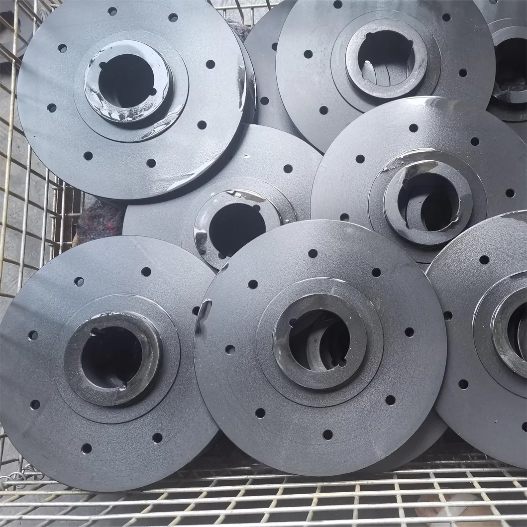 Detailed Hub Photo 1