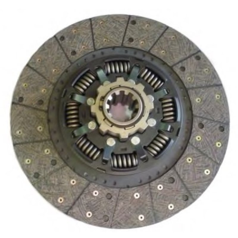 Long Life 380mm*10th Clutch Disc with Truck Auto Parts