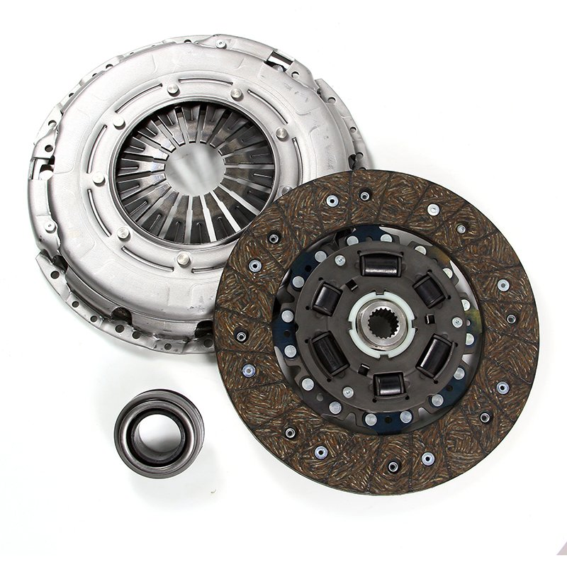 240mm 4110023510 0K2a116510 Terbon Clutch Disc Assembly Cover Pressure Plate Clutch Kit