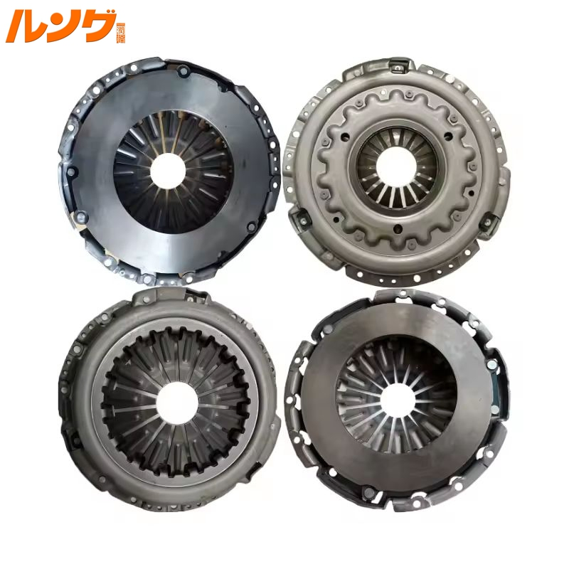 22300-Rna-003 22200-Rna-003 Clutch Kit Clutch Pressure Plate Clutch Friction Disc Release Bearing