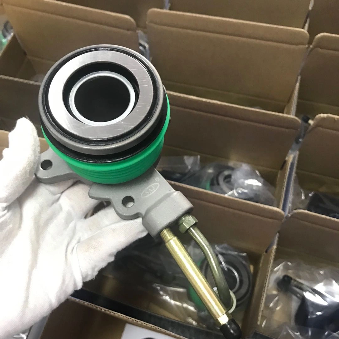 Volkswagen Sharan/Audi/ Seat/Porchase up Clutch Moon Clutch Cylinder Hydraulic Release Bearings of OEM 006141165c