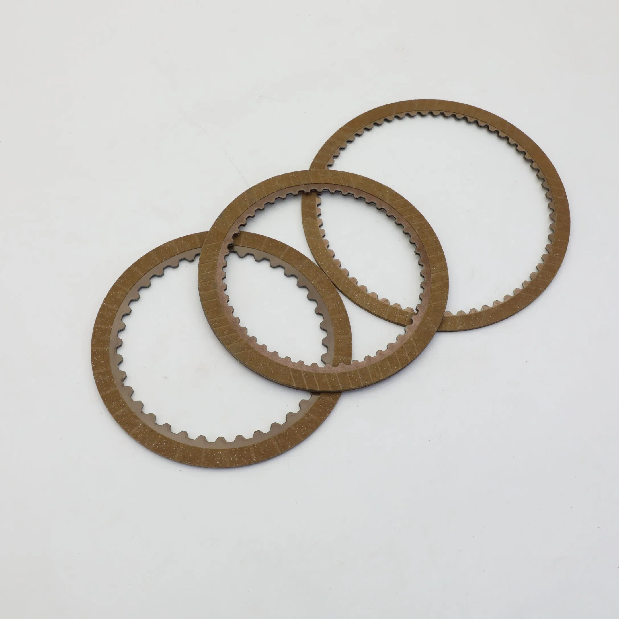 6f35 Automotive Automatic Transmission System Paper Based Friction Disc Clutch Kit