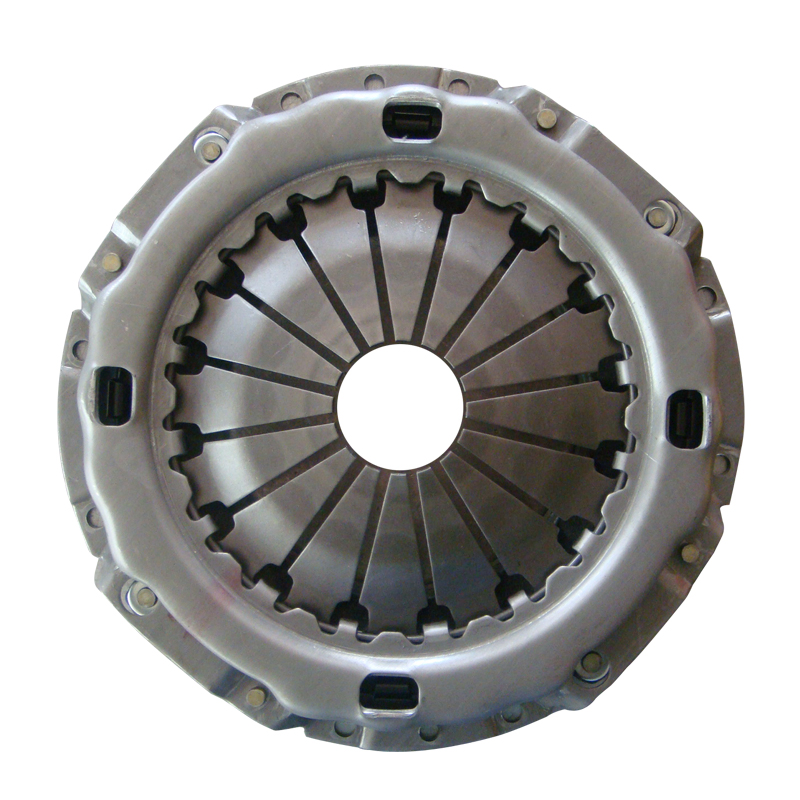 Ctx-121 31210-E0010 Factory Supply Auto Parts Clutch Cover Assembly for Hino