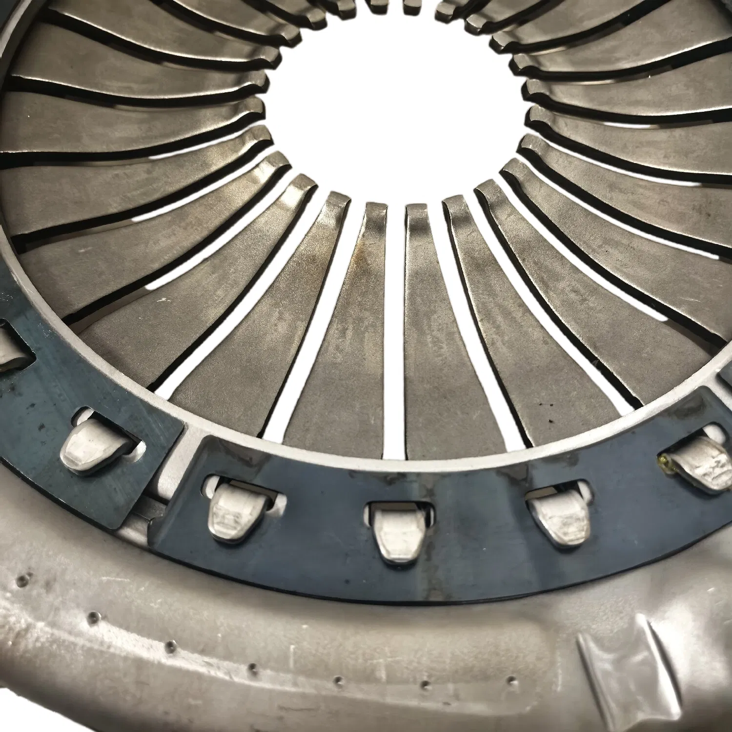 Heavy-Duty Amt Automat Clutch Cover Assembly for Commercial Vehicles