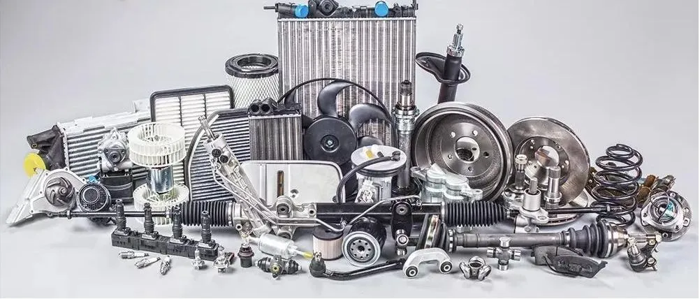 High-Performance Clutch Plate