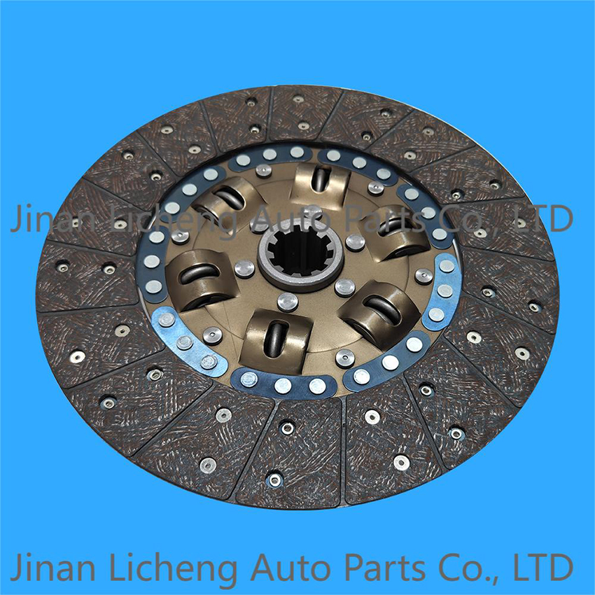 Top Quality Clutch Disc Pressure Plate Hnc521 Car Clutch Repair Kit