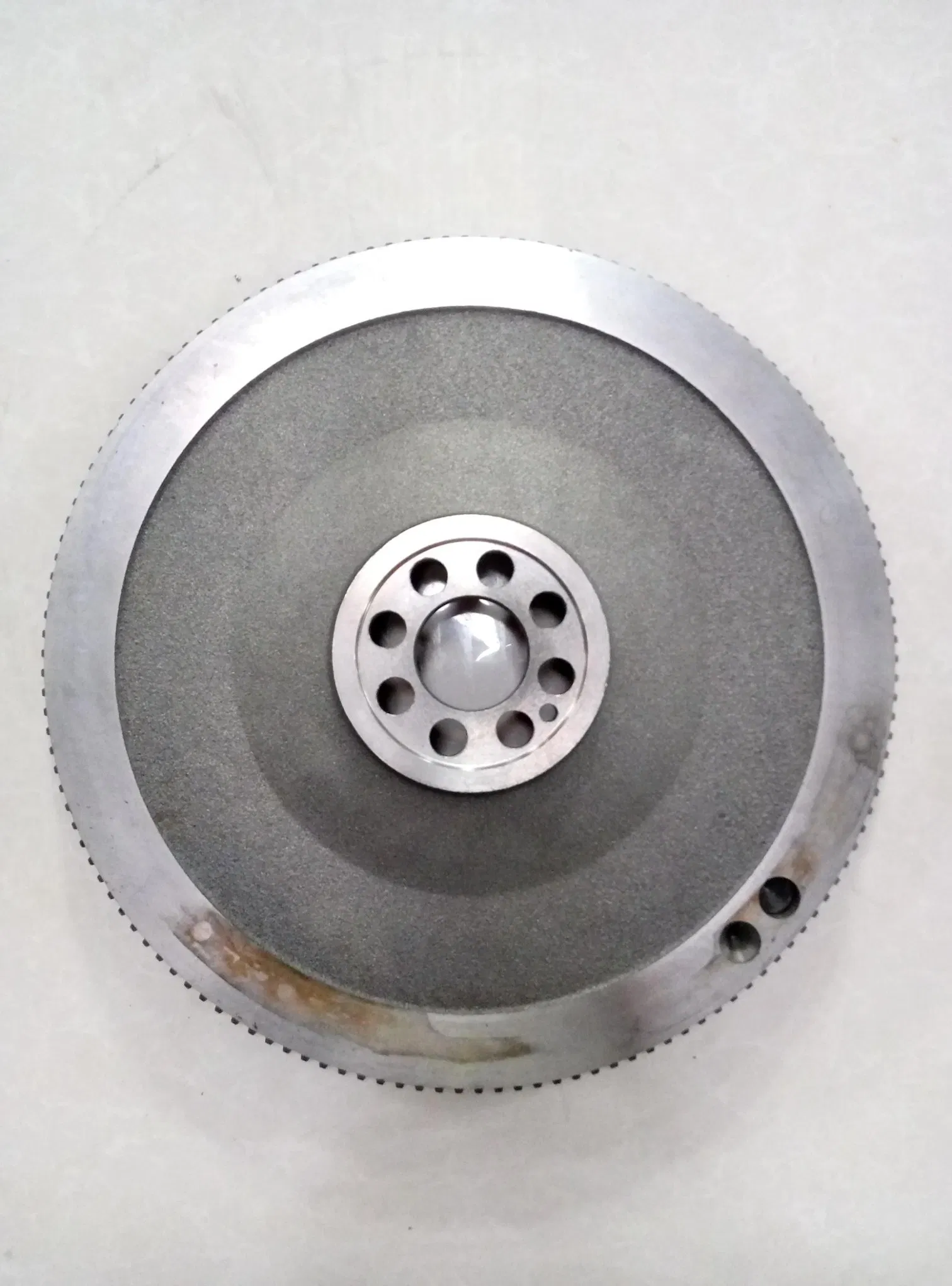 Perfectrail Factory Car Auto Truck Engine Parts Dual Mass Flywheel for All Car 4G13