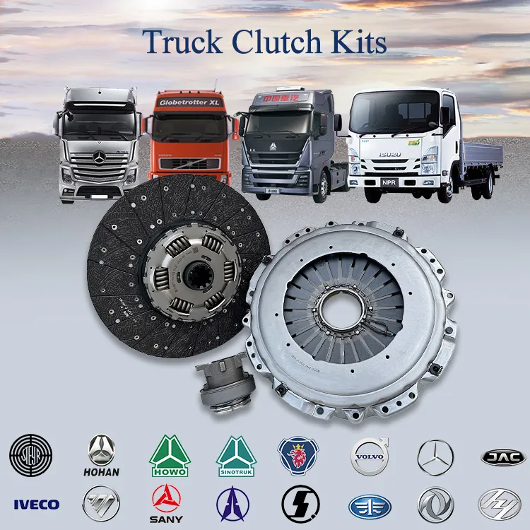 Transmission System Parts