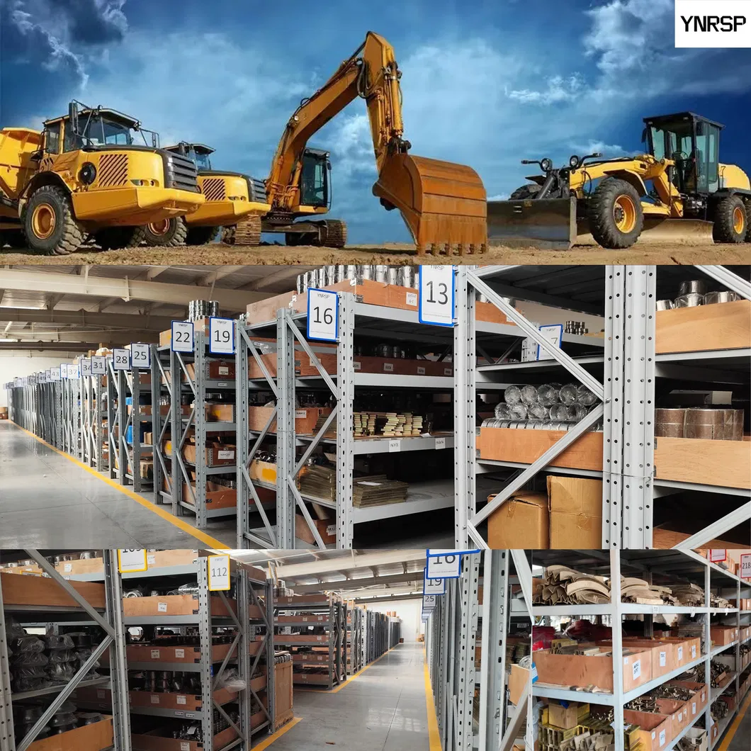 Manufacturing Facility