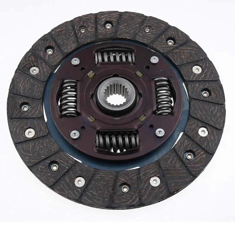 Clutch Disc Full Set