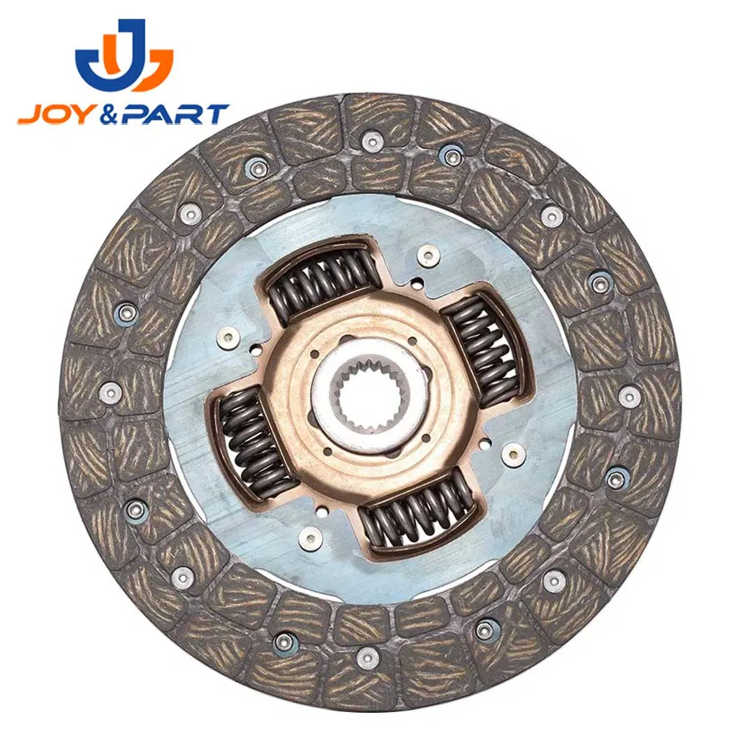 High Performance 31250-52030 Clutch Pressure Plate Clutch Disc for 2zz-Ge 1nz-Fe Auto Parts