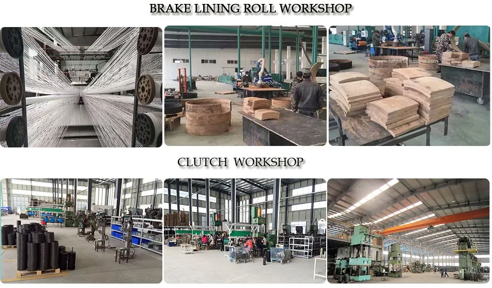 Clutch Cover 30210-EA20A View 4