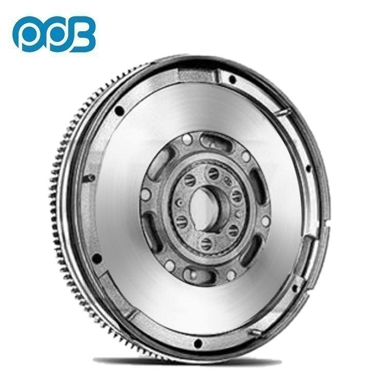 Dual-Clutch Flywheel Transmission for Audi VW Skoda Seat 1.8tsi DSG7 Dq200 415079310 415084409