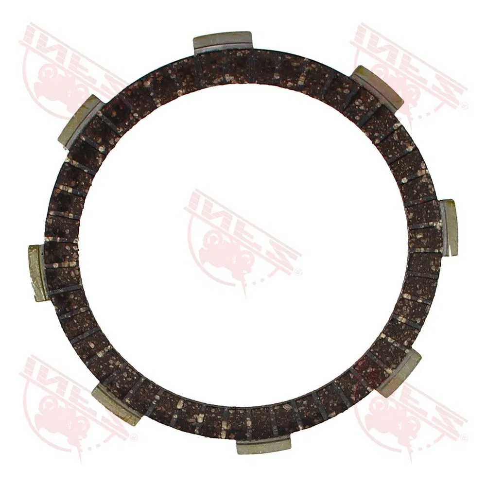 Infz Motorcycle Parts and Accessories Bm150 Motorcycle Clutch Accessories Motorbike Clutch Hub China Motorcycle Clutch Friction Plate for Pulsar200