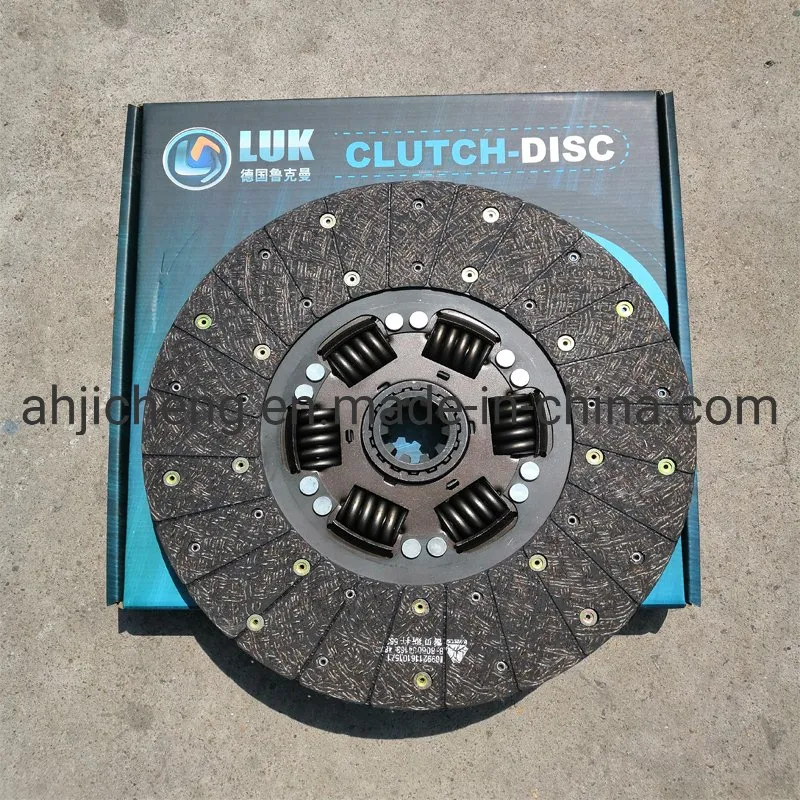 Clutch Disc Packing