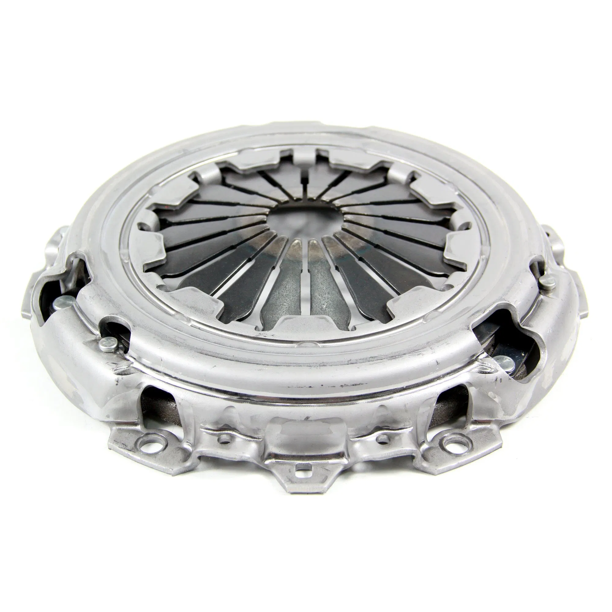 3000950028 620308500 Terbon Clutch Disc Assembly Cover Pressure Plate Clutch Kit