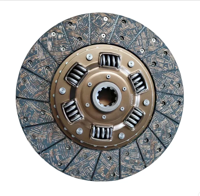 Clutch Disc 1