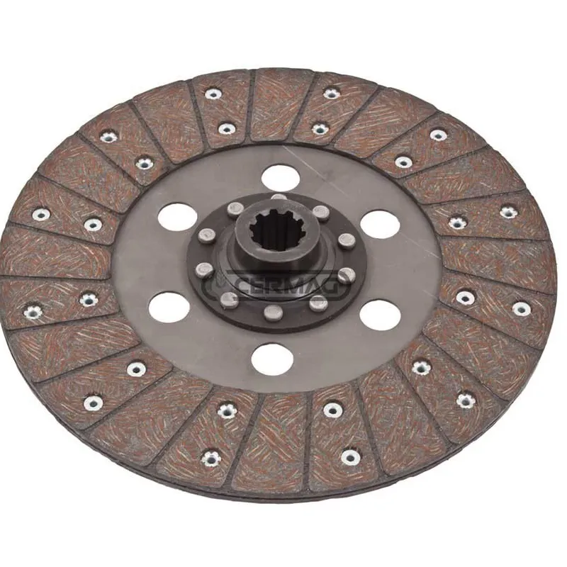 Clutch Disc Product View 2