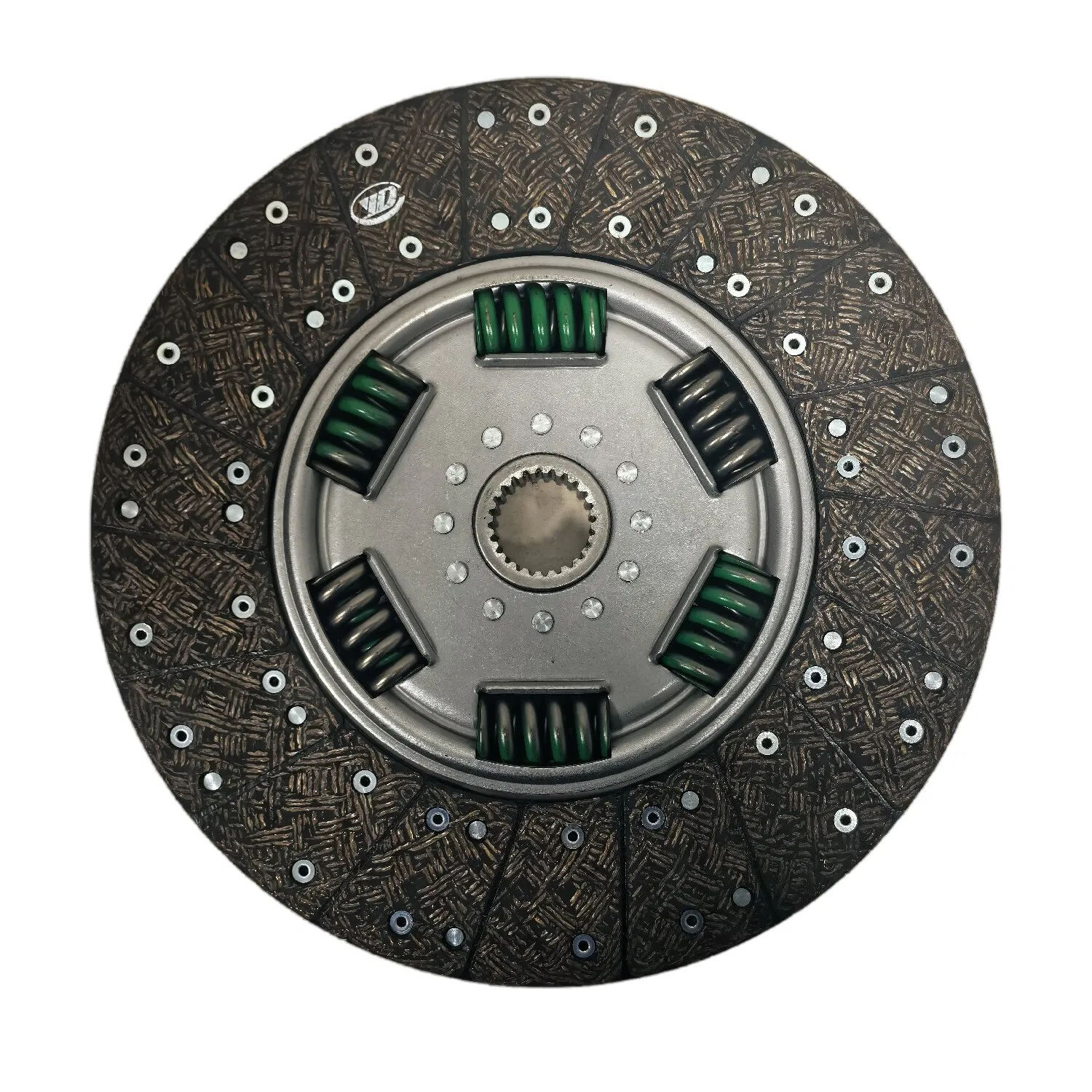 Amt Clutch Plate and Disc Kit for Volvo Commercial Vehicle Truck Repairs