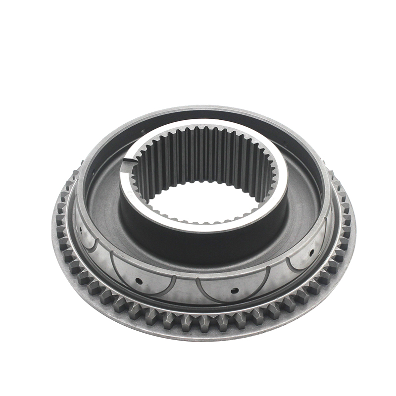 Original Hw25712xs Transmissionauto Parts Synchronizer High Gear Hub Assembly Wg2203100254-1