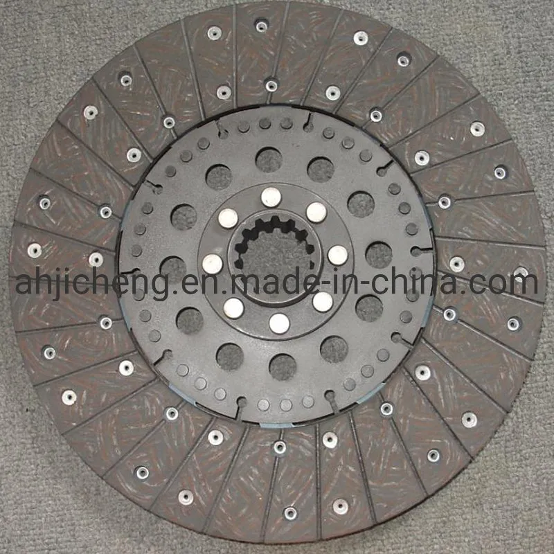 Clutch Disc for Tractor 640