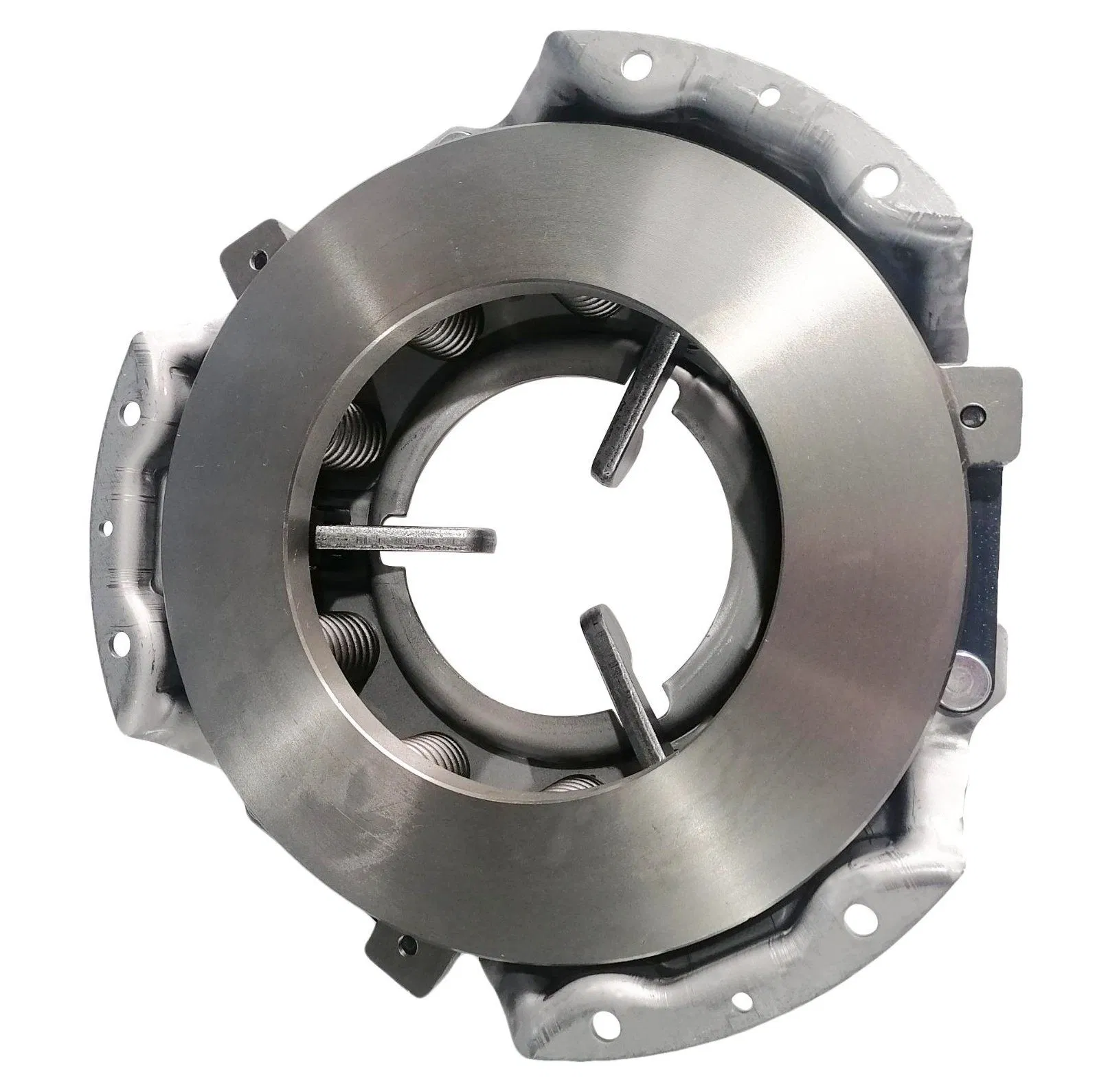 Durable 275mm Clutch Plate Designed for Heavy-Duty Use