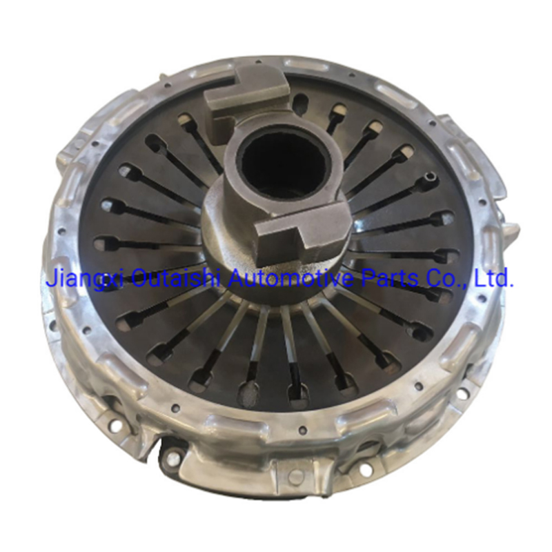 Truck Parts Clutch Driven Disc Clutch Kit Disc Clutch Plate Clutch Cover Clutch Pressure Plate for Volkswagen Ford