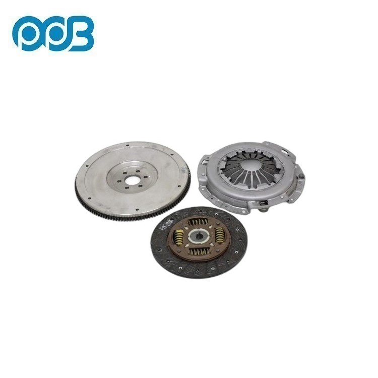 Auto Parts Clutch Flywheel 96183248 for Chevrolet Aveo Daewoo Kalos