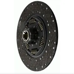 Clutch Disc Plate 3